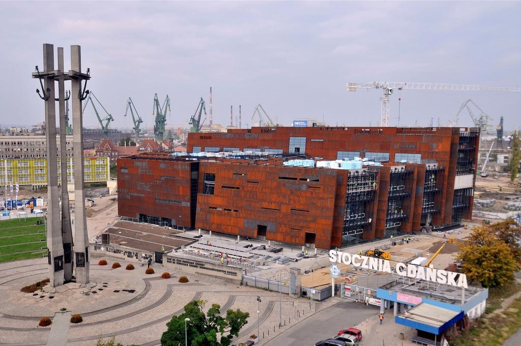 Gdansk Stare Miasto Apartment Exterior foto