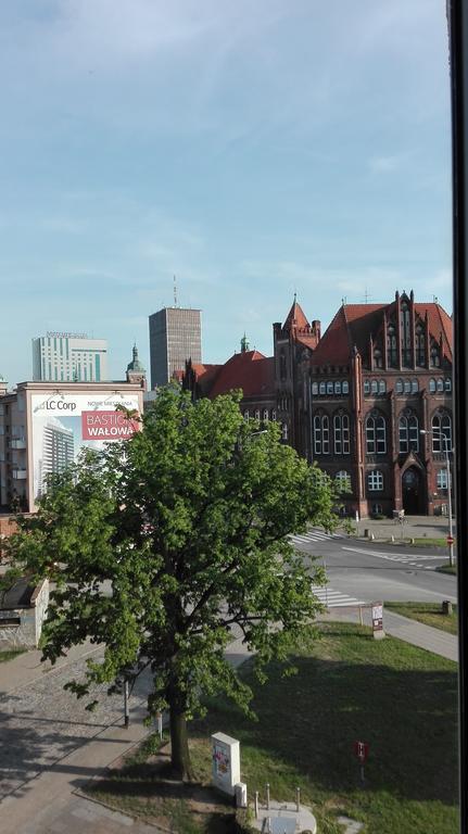 Gdansk Stare Miasto Apartment Exterior foto