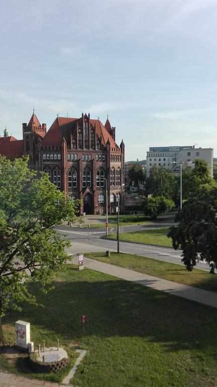 Gdansk Stare Miasto Apartment Exterior foto