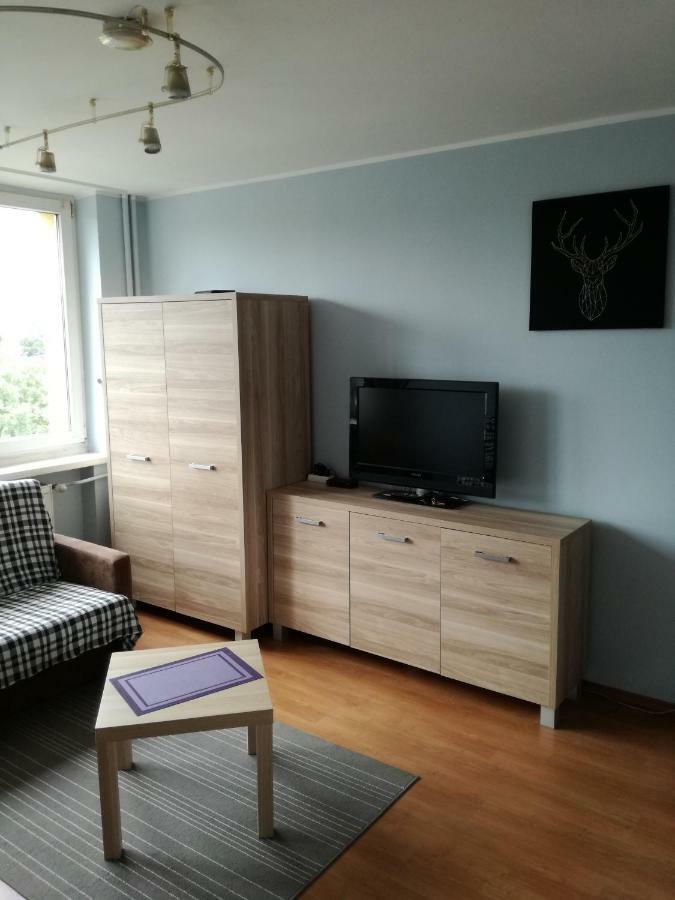 Gdansk Stare Miasto Apartment Exterior foto
