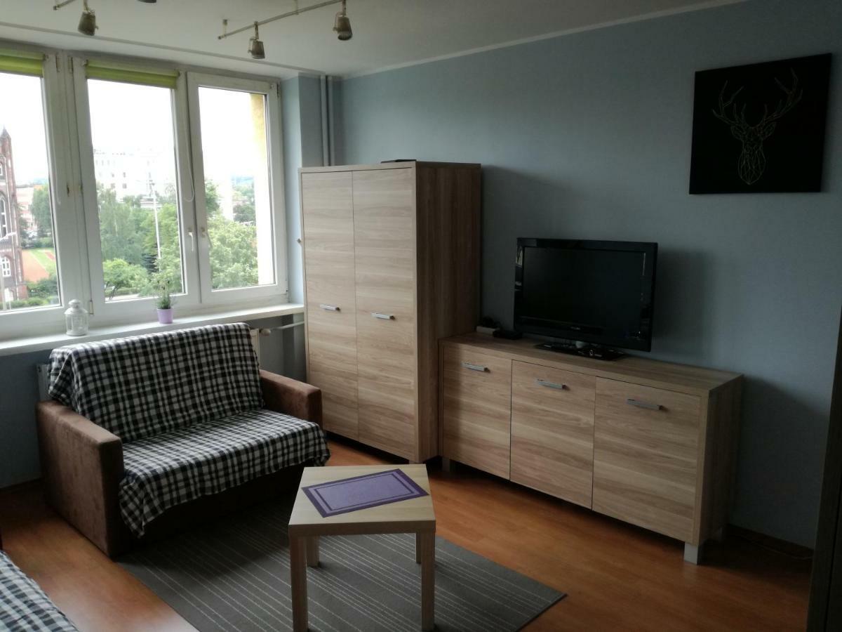 Gdansk Stare Miasto Apartment Exterior foto
