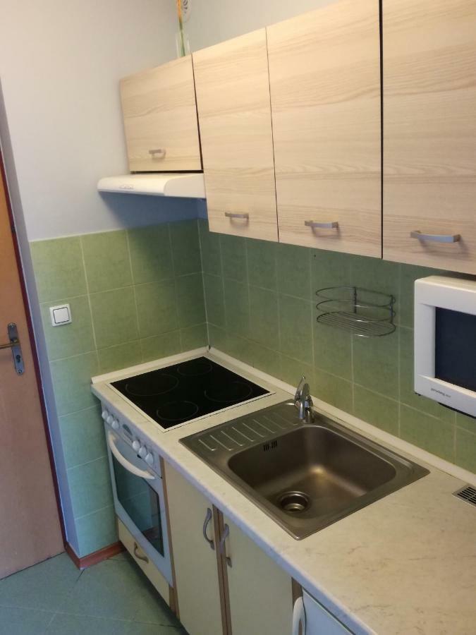 Gdansk Stare Miasto Apartment Exterior foto