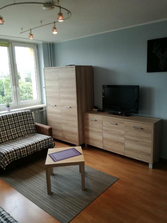 Gdansk Stare Miasto Apartment Exterior foto